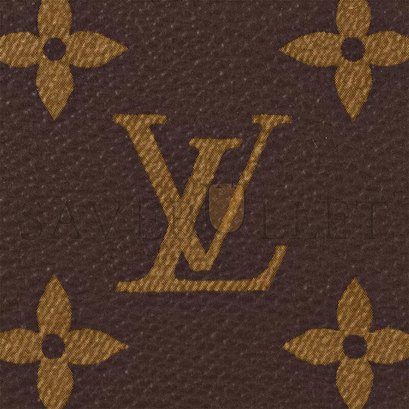 LOUIS VUITTON MASTER ZIPPY WALLET M41894 (19.5*10.5*2.5cm)